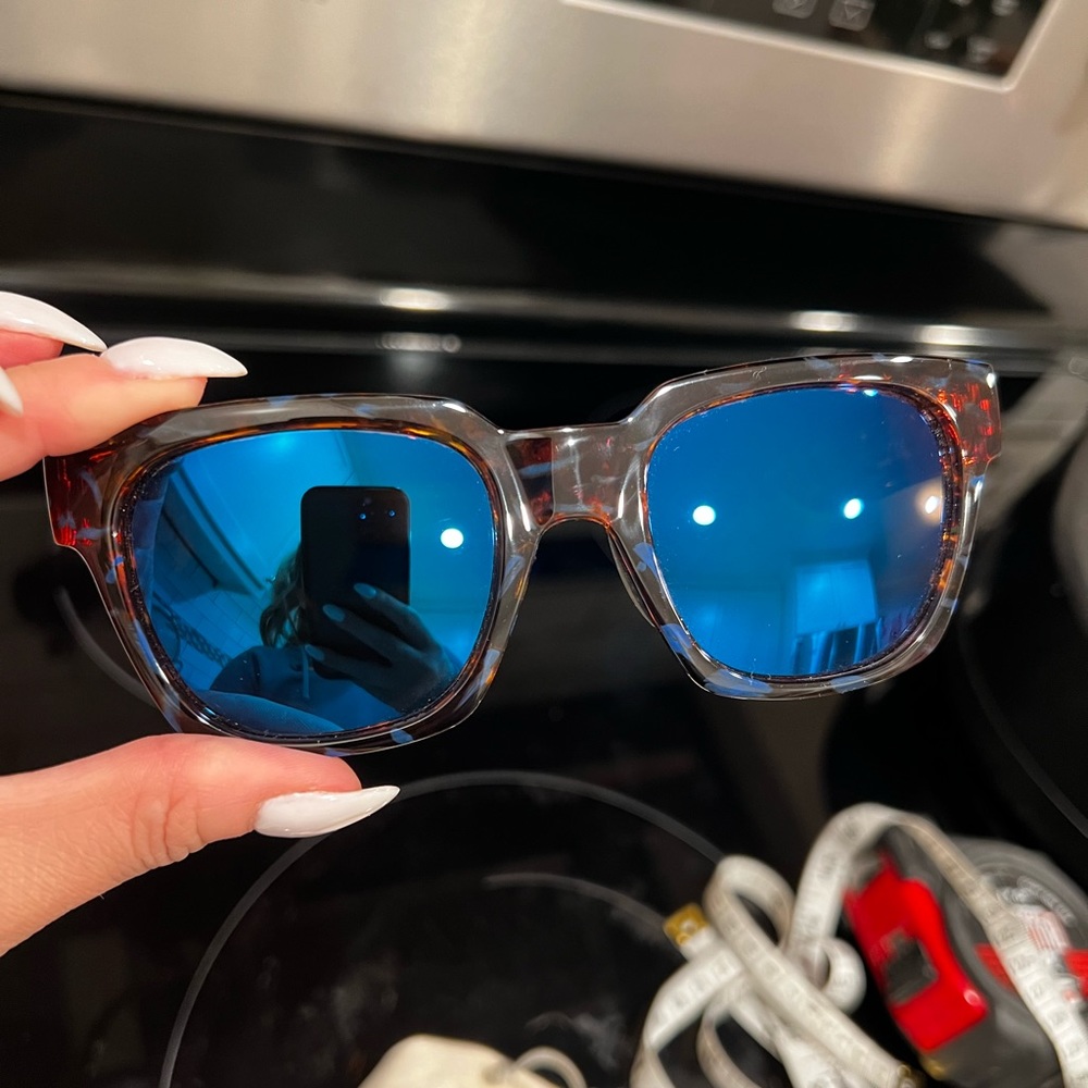 Smith Comstock sunglasses